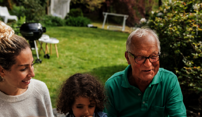 Nutrition for cancer patients companion