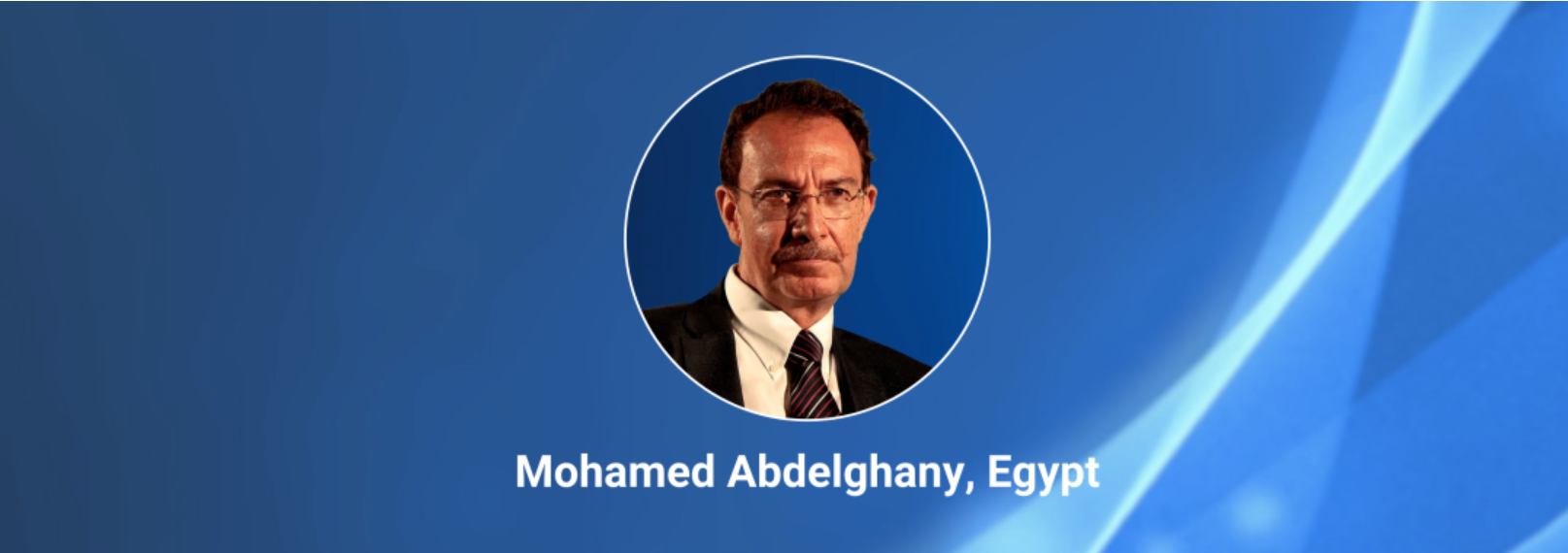 Expert Opinion with Mohamed ABDEL GHANY: Tailored management of heart failure disease