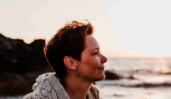 Your companion in the journey with cancer patients