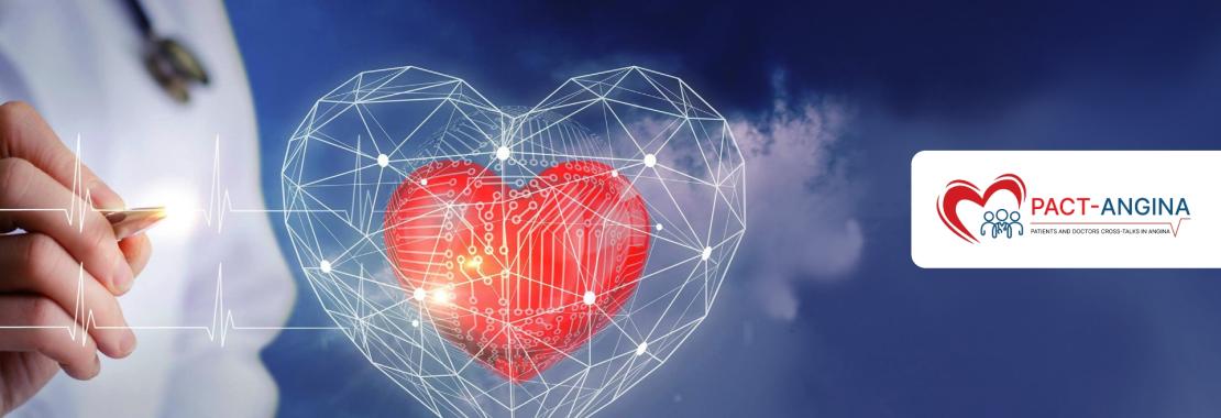 Personalized Care of Patients with Angina – Learnings from PACT-ANGINA Surveys