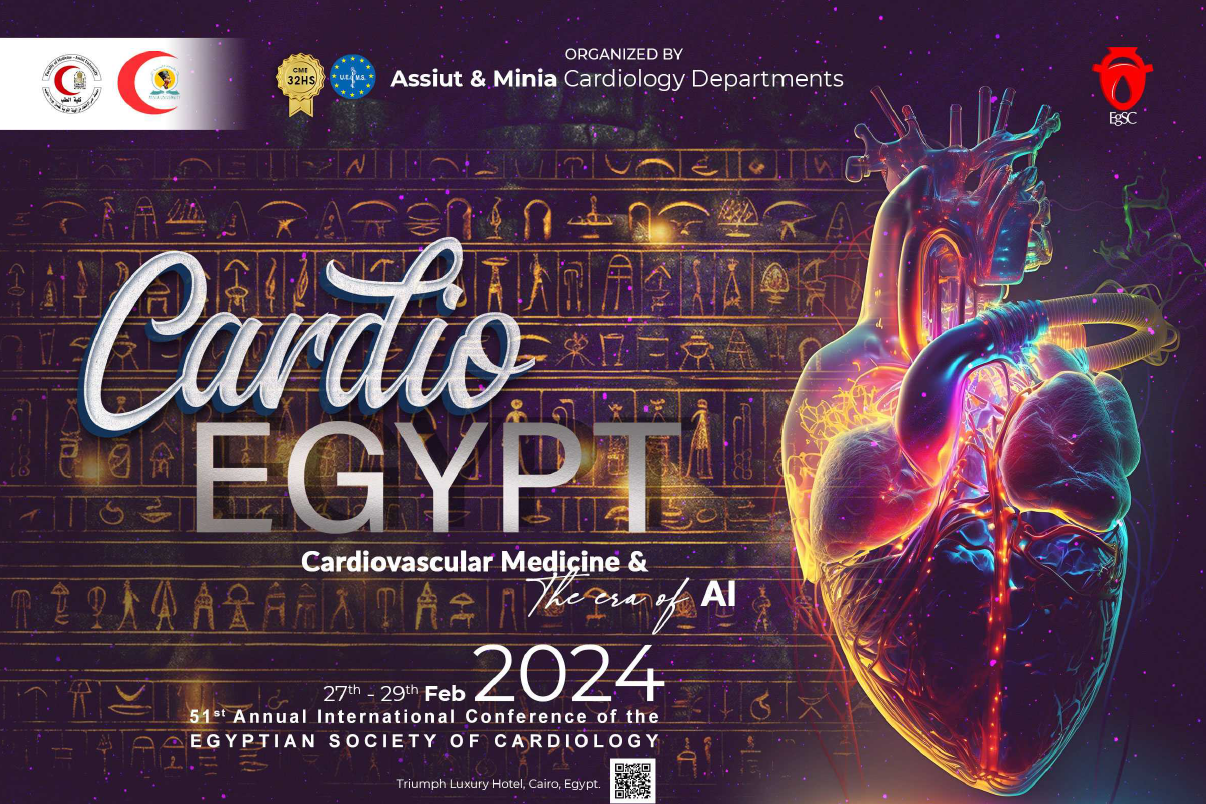 Deep Dive into Dyslipidemia- CardioEgypt 2024 CME session